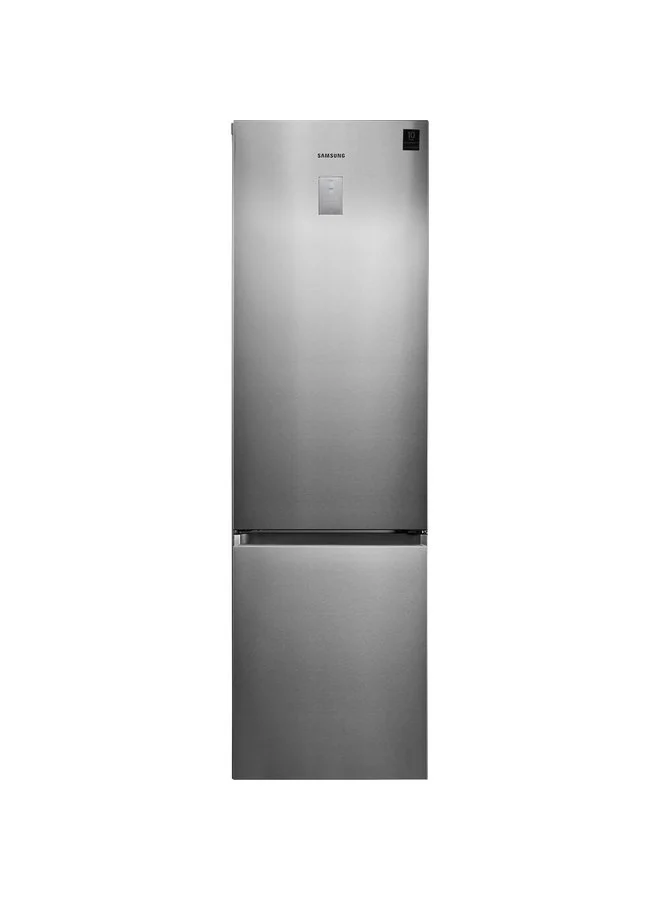 Samsung koelvriescombinatie- RL38A776ASR - 203 cm - No Frost - A